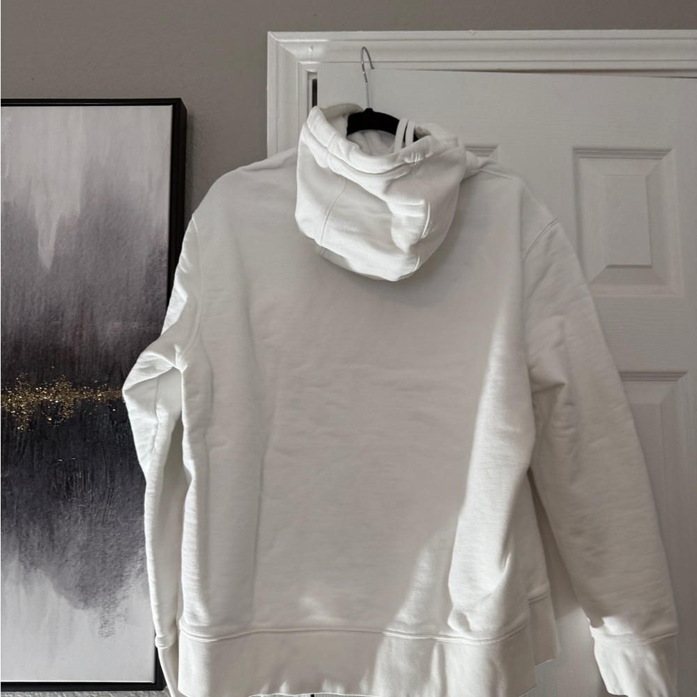 AE Tailgate Space Jam White Hoodie - Picture 6 of 11
